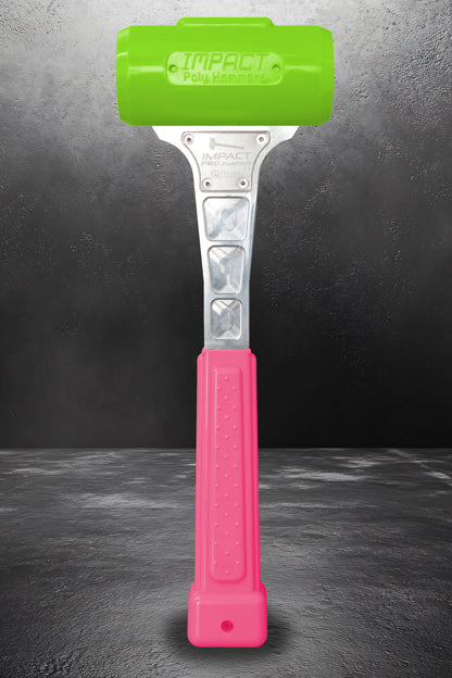 20oz Custom Dead Blow Hammer