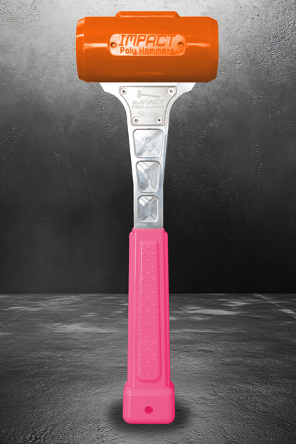 20oz Custom Dead Blow Hammer