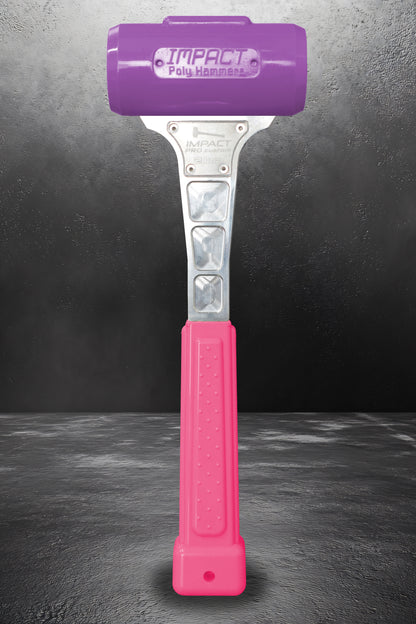 20oz Custom Dead Blow Hammer