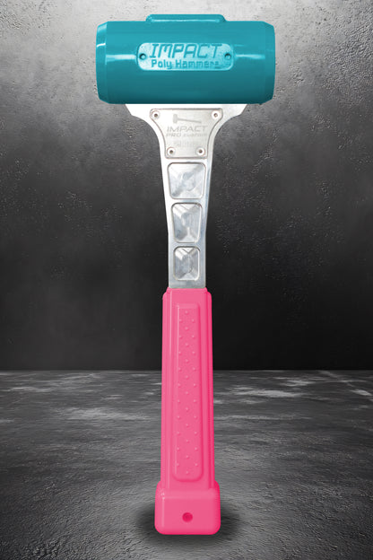 20oz Custom Dead Blow Hammer