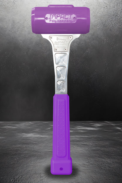 20oz Custom Dead Blow Hammer