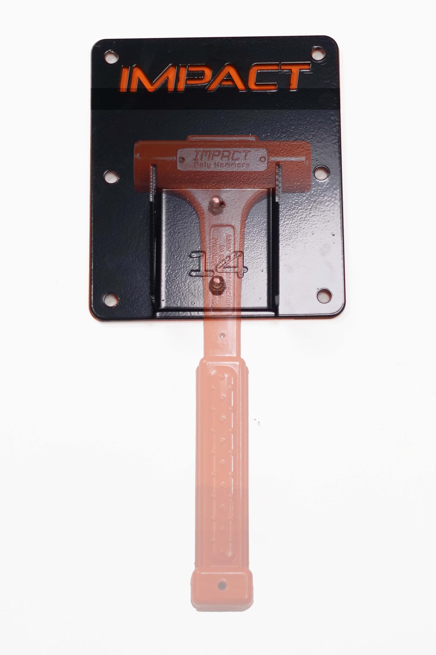 Hand-held Rack Single
