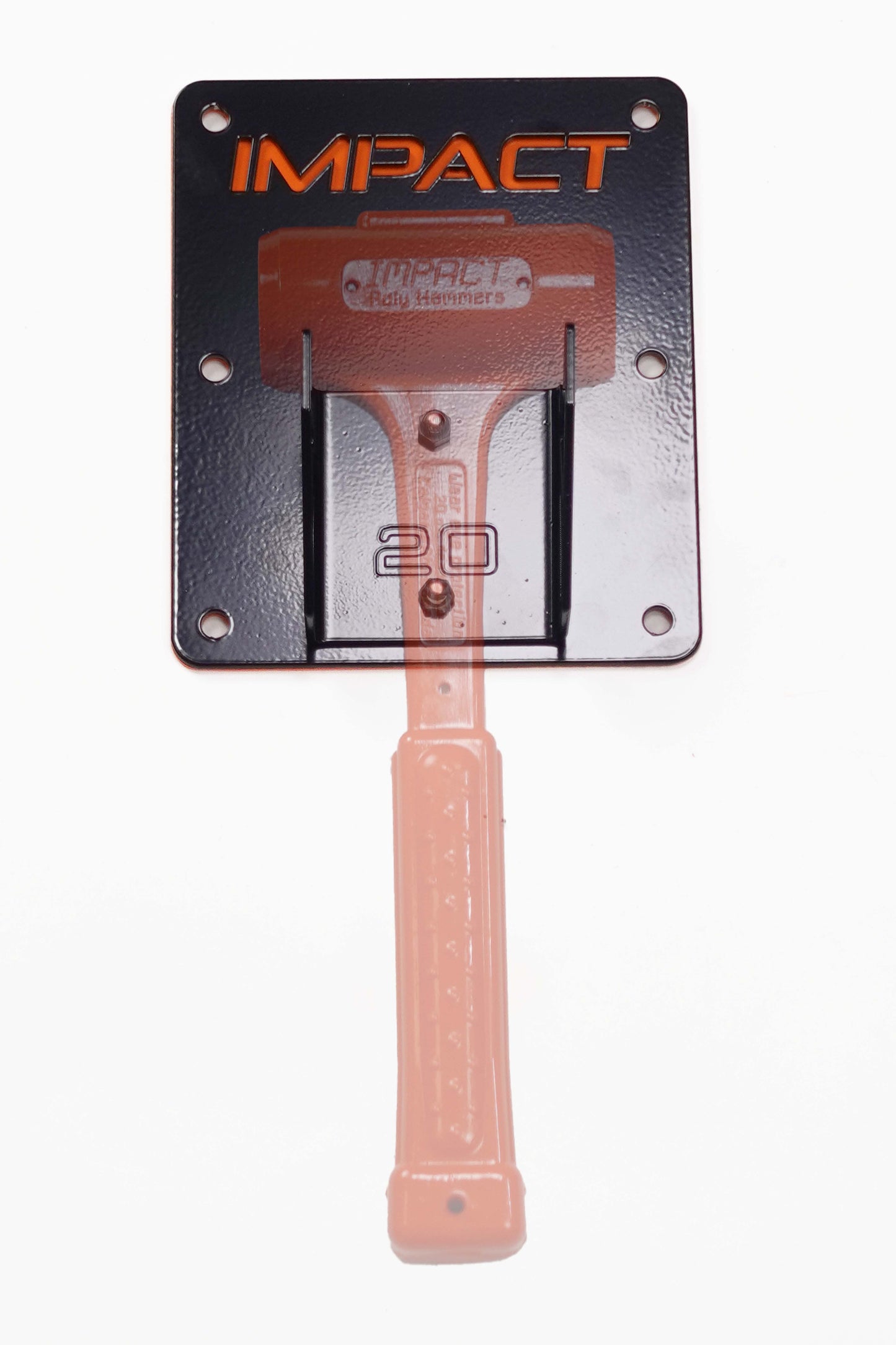 Hand-held Rack Single