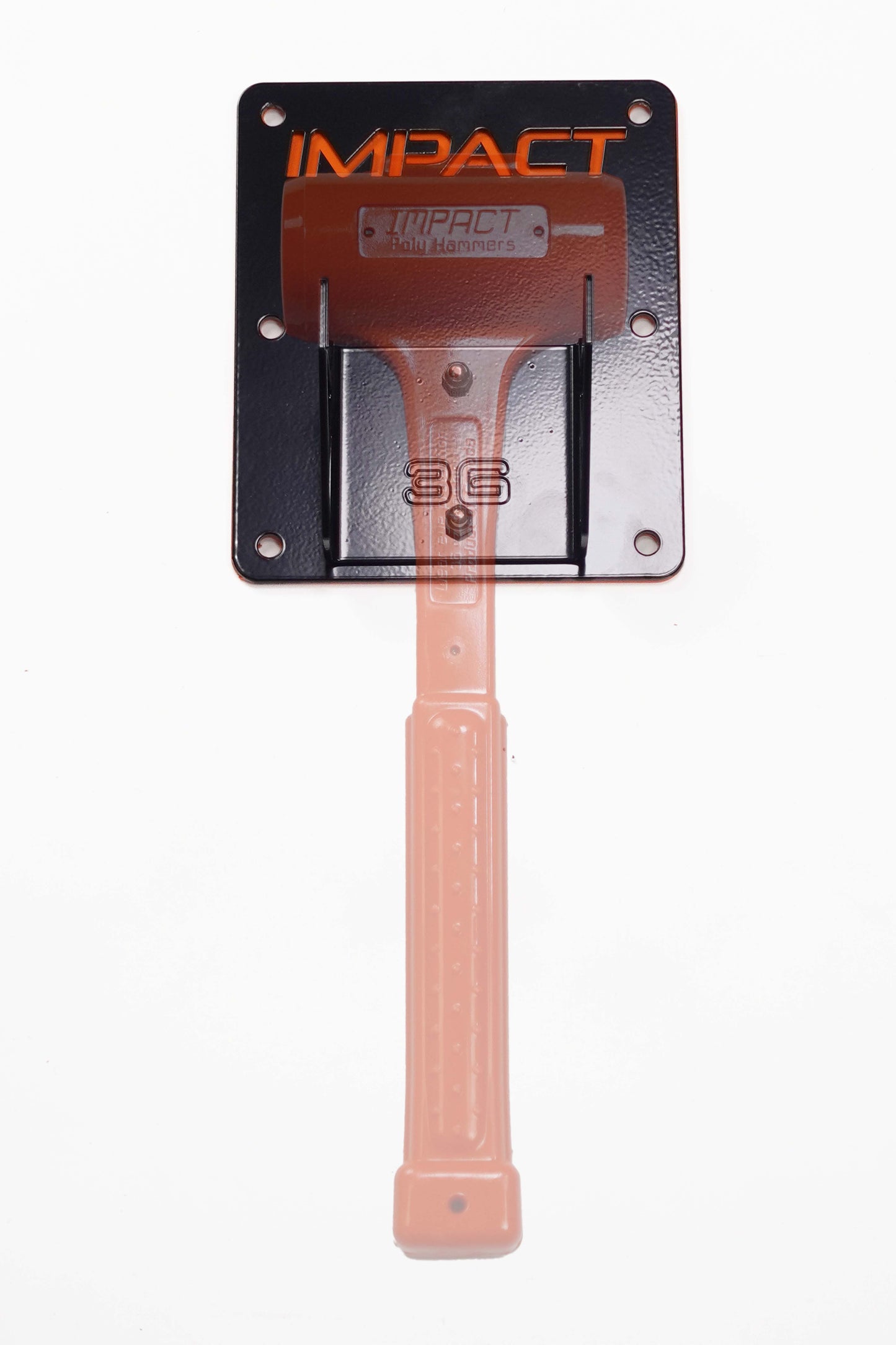 Hand-held Rack Single