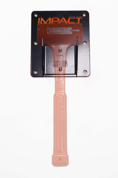 Hand-held Rack Single