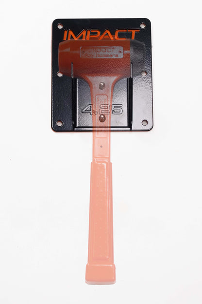 Hand-held Rack Single