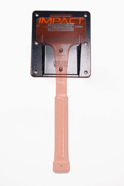 Hand-held Rack Single