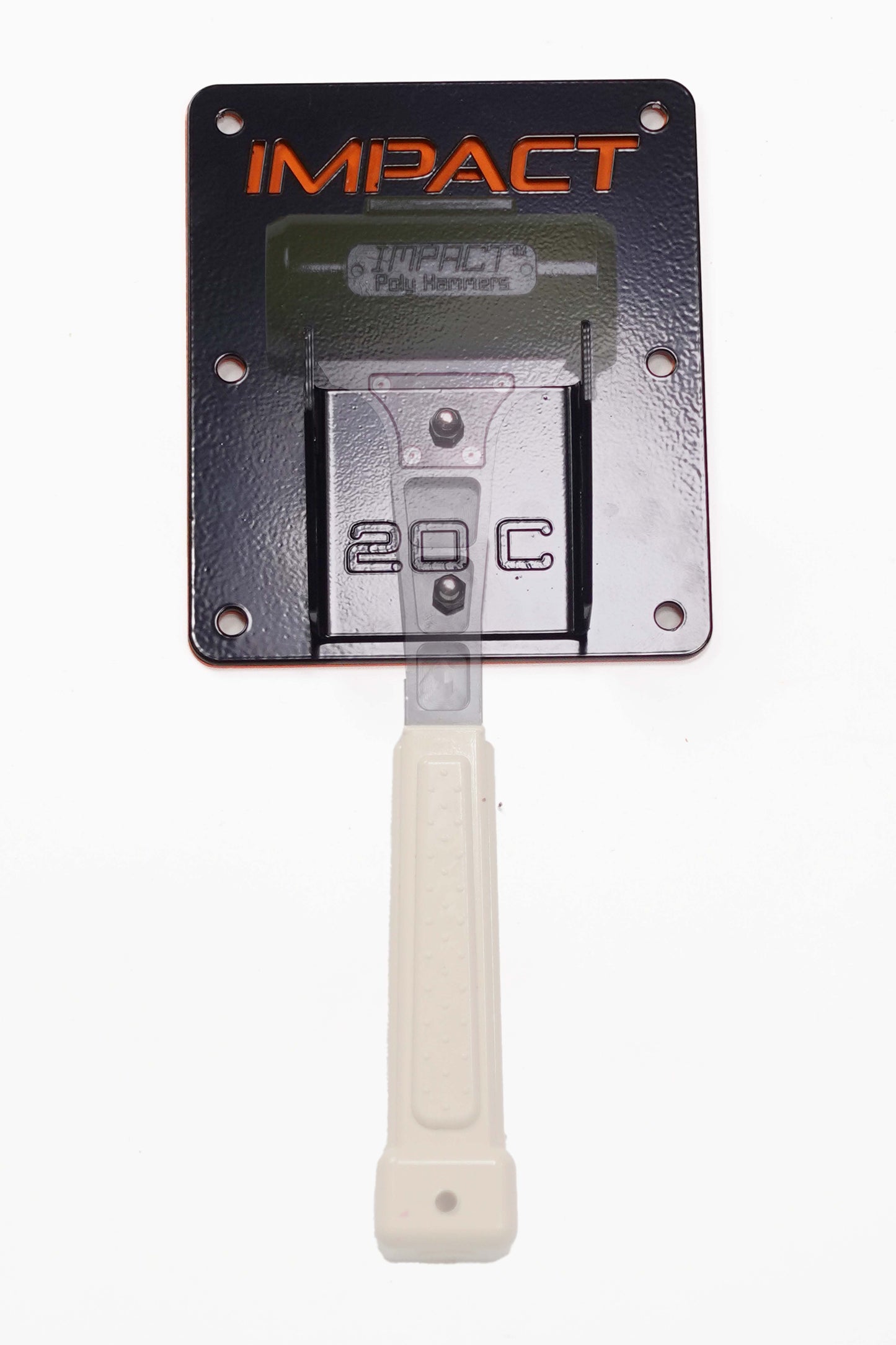 Hand-held Rack Single