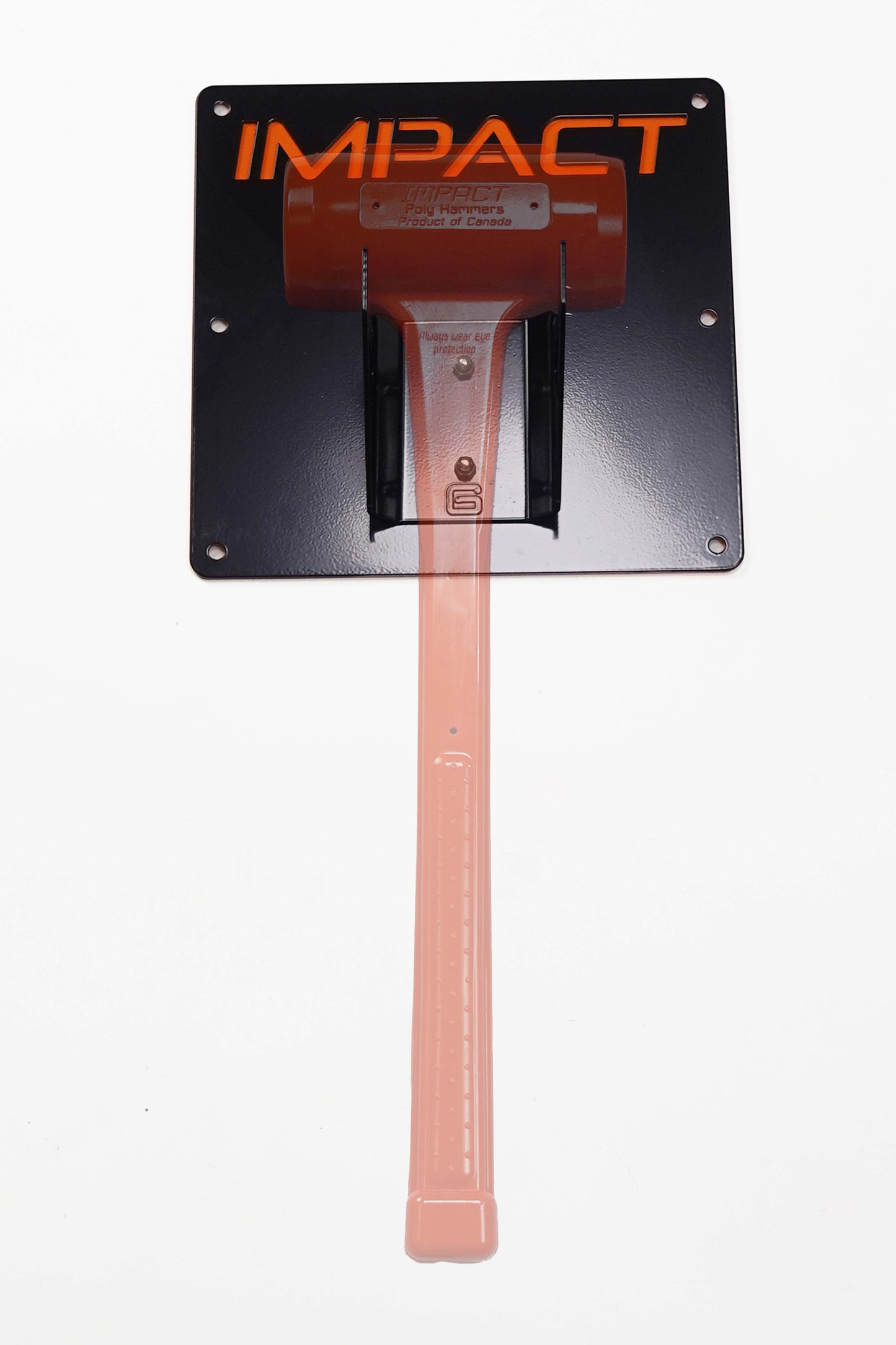 Sledge Rack Single
