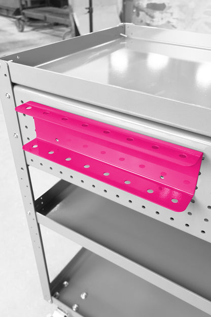 Screwdriver organizer