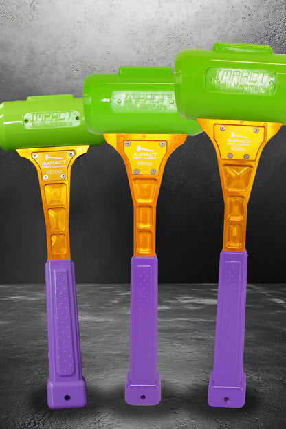 Impact Custom Pro Handheld Series Set *LIMITED*