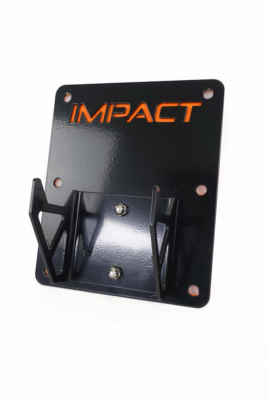 Hand-held Rack Single