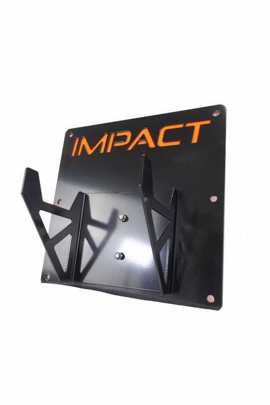 Sledge Rack Single