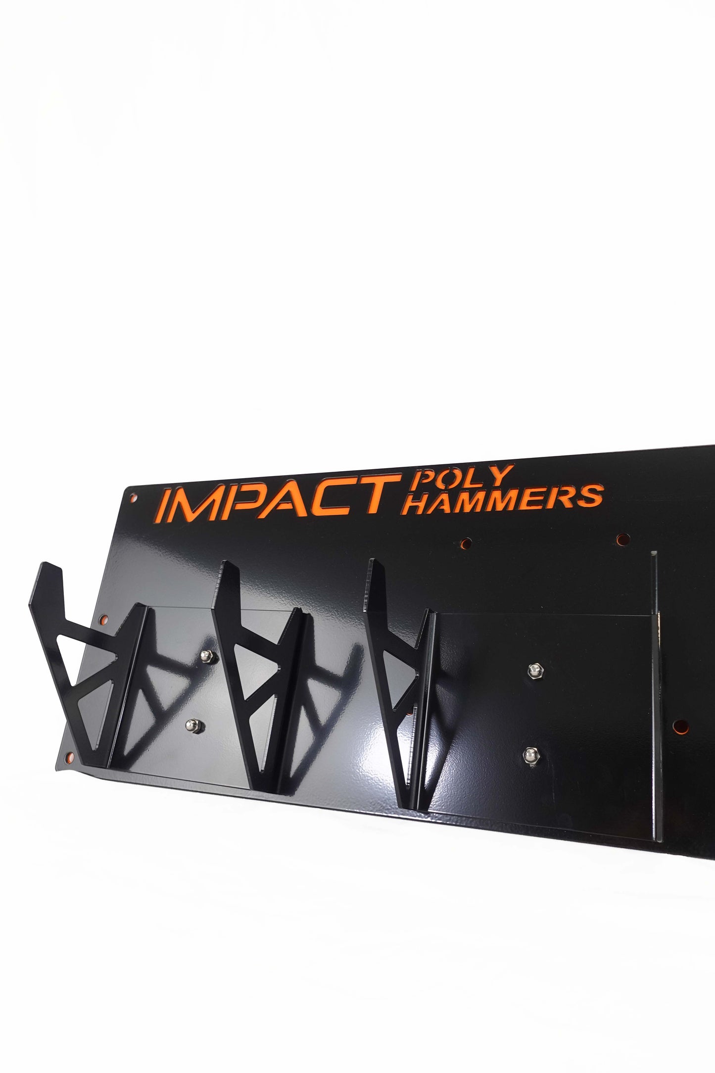 Rack for Sledge series