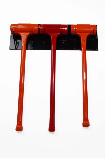 Impact Pro Sledge Series Set with RACK
