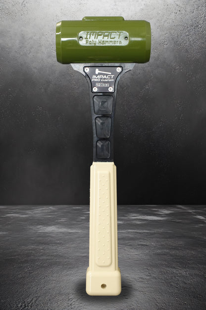 20oz Custom Dead Blow Hammer *LIMITED*