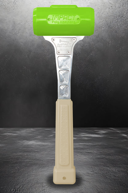 20oz Custom Dead Blow Hammer