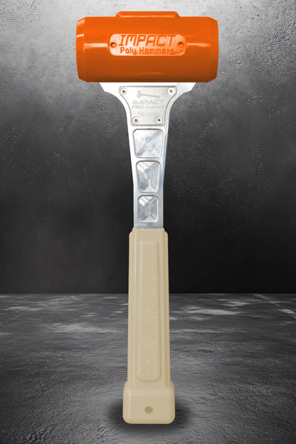 20oz Custom Dead Blow Hammer