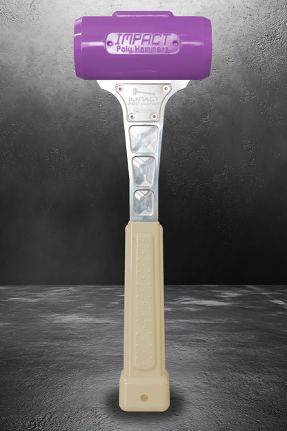 20oz Custom Dead Blow Hammer