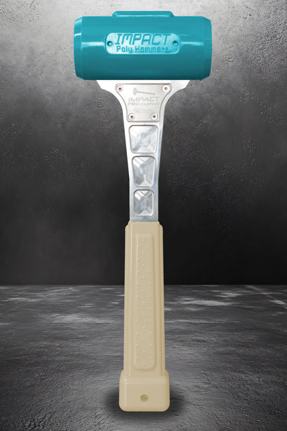 20oz Custom Dead Blow Hammer