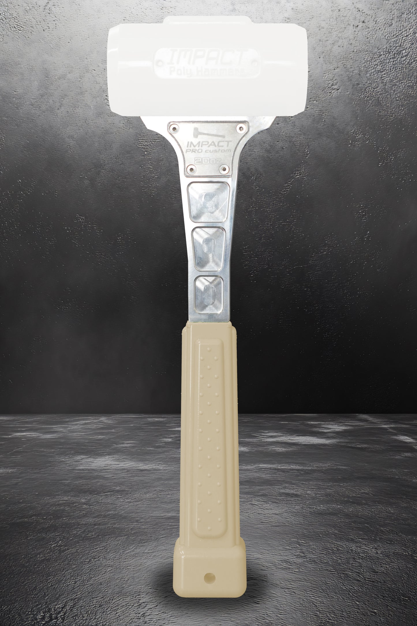 20oz Custom Dead Blow Hammer