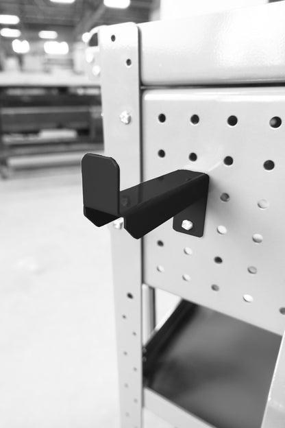 Tape Hanger