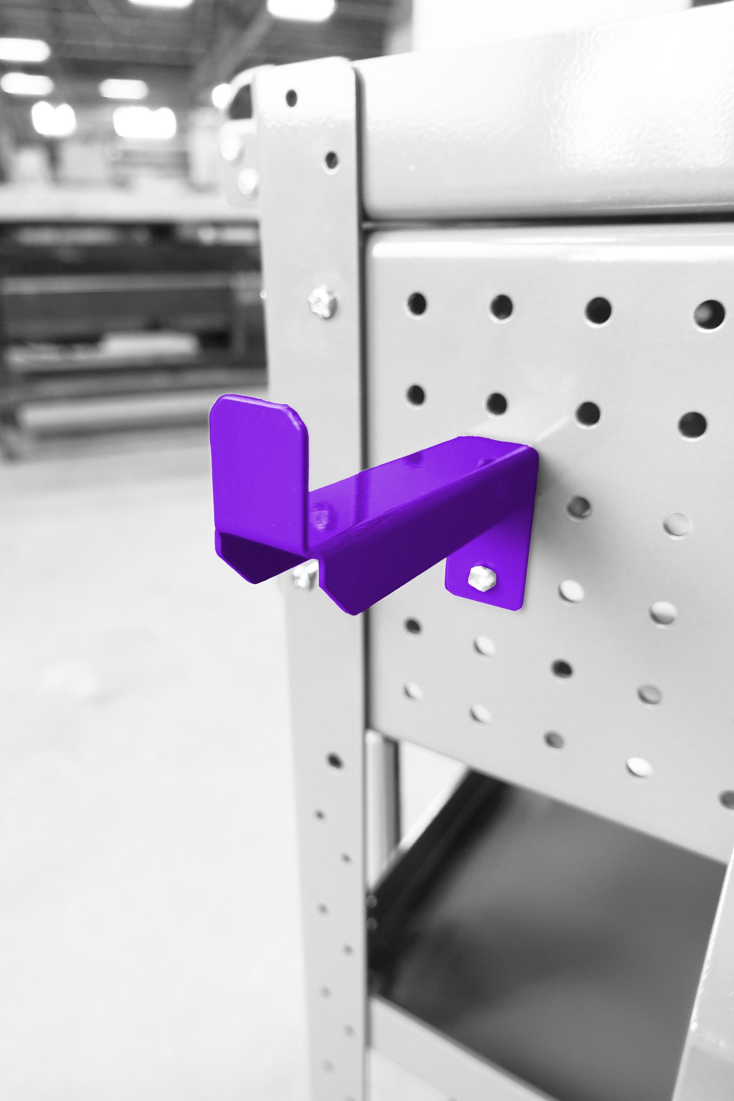 Tape Hanger