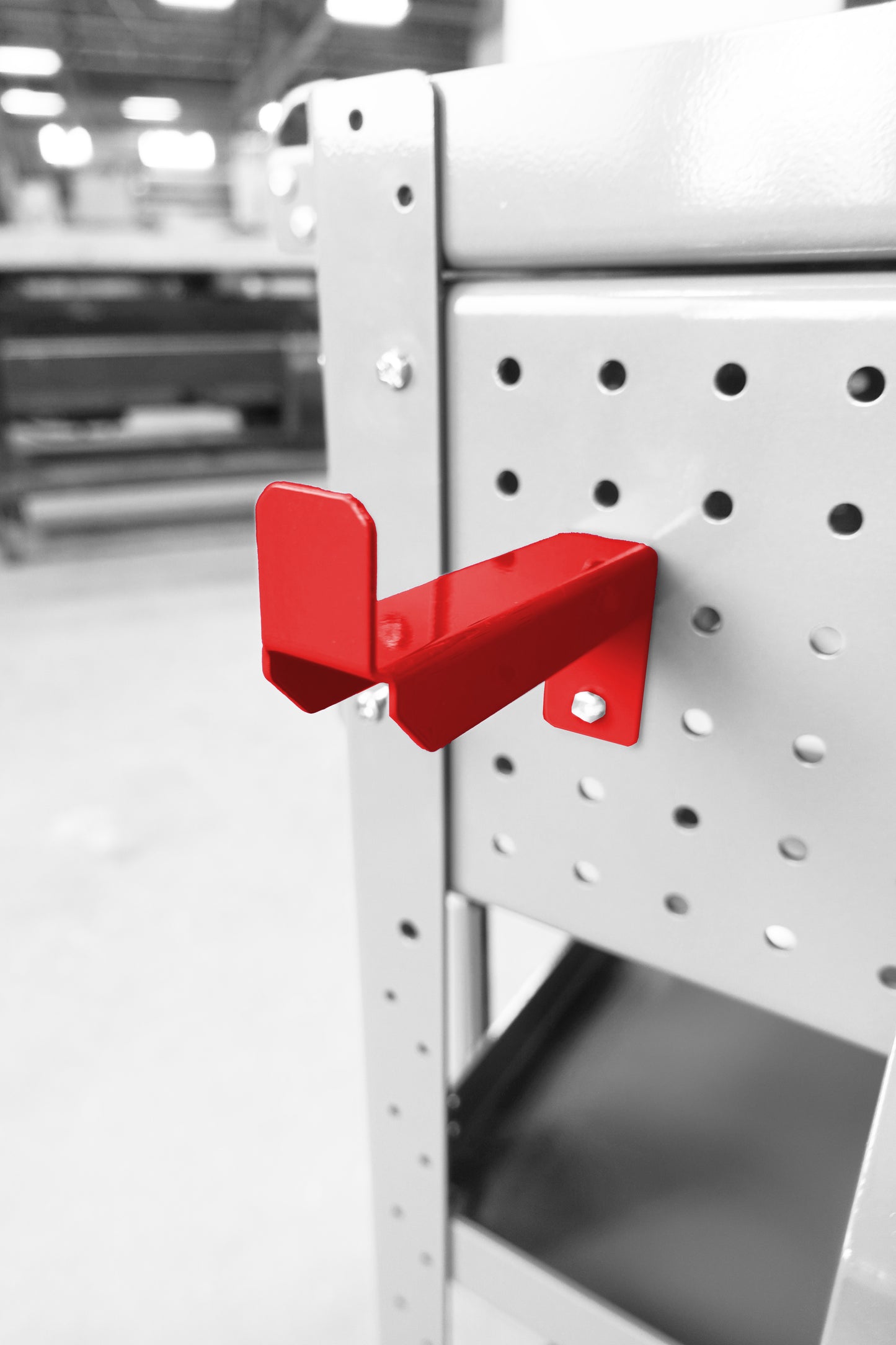 Tape Hanger