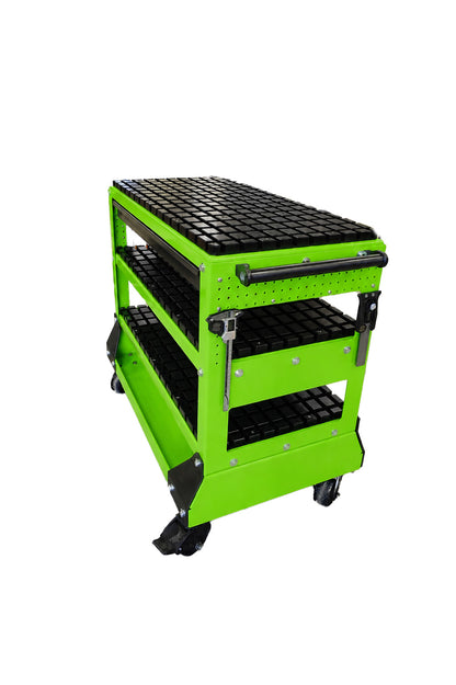 Brake Tooling Cart Aluminum