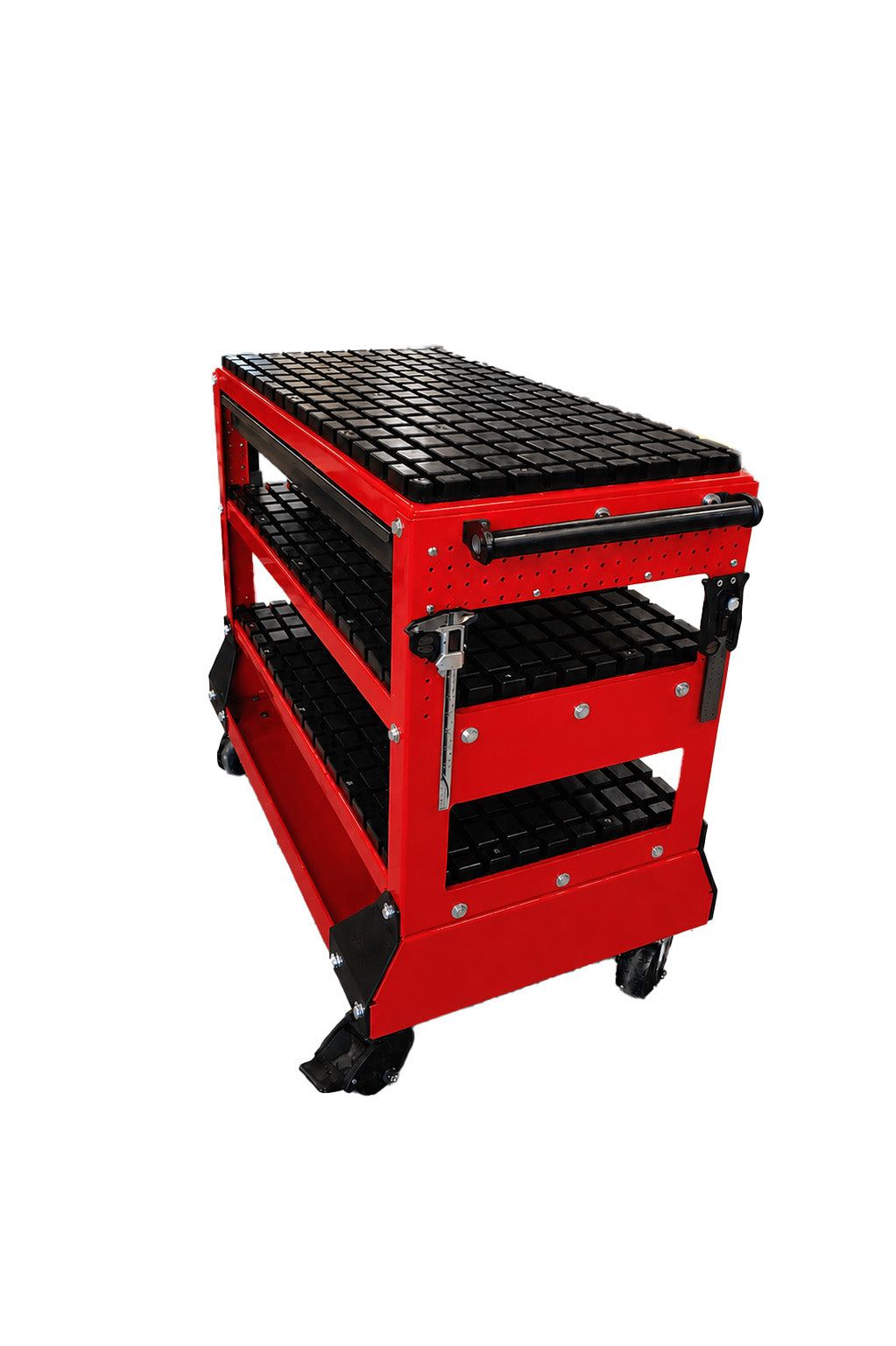 Brake Tooling Cart Aluminum
