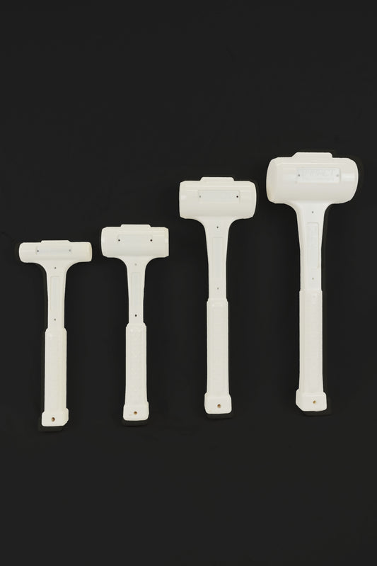 Impact FME Handheld Series Set (White)