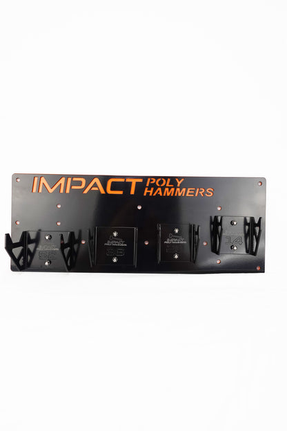Rack for Hand-held series