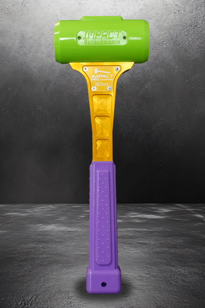 20oz Custom Dead Blow Hammer *LIMITED*